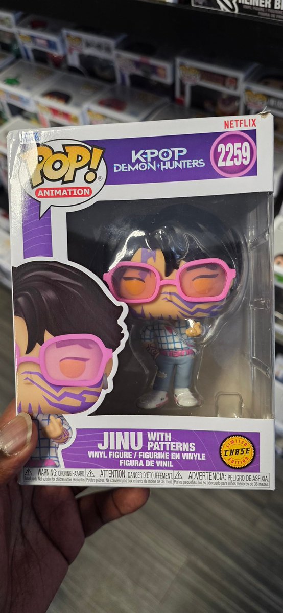 Kiah Lassiter tweet media