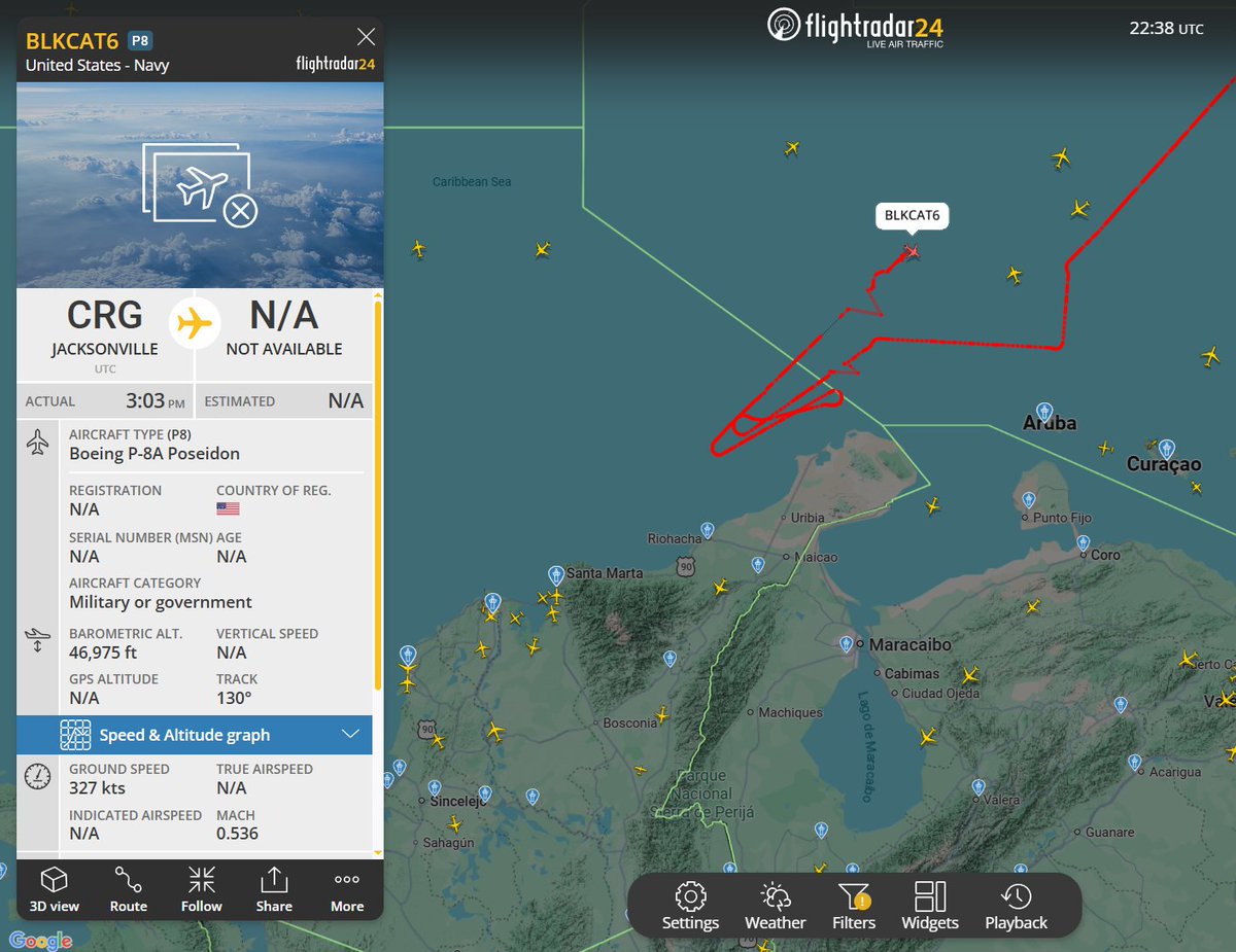 FlightWatcher tweet media