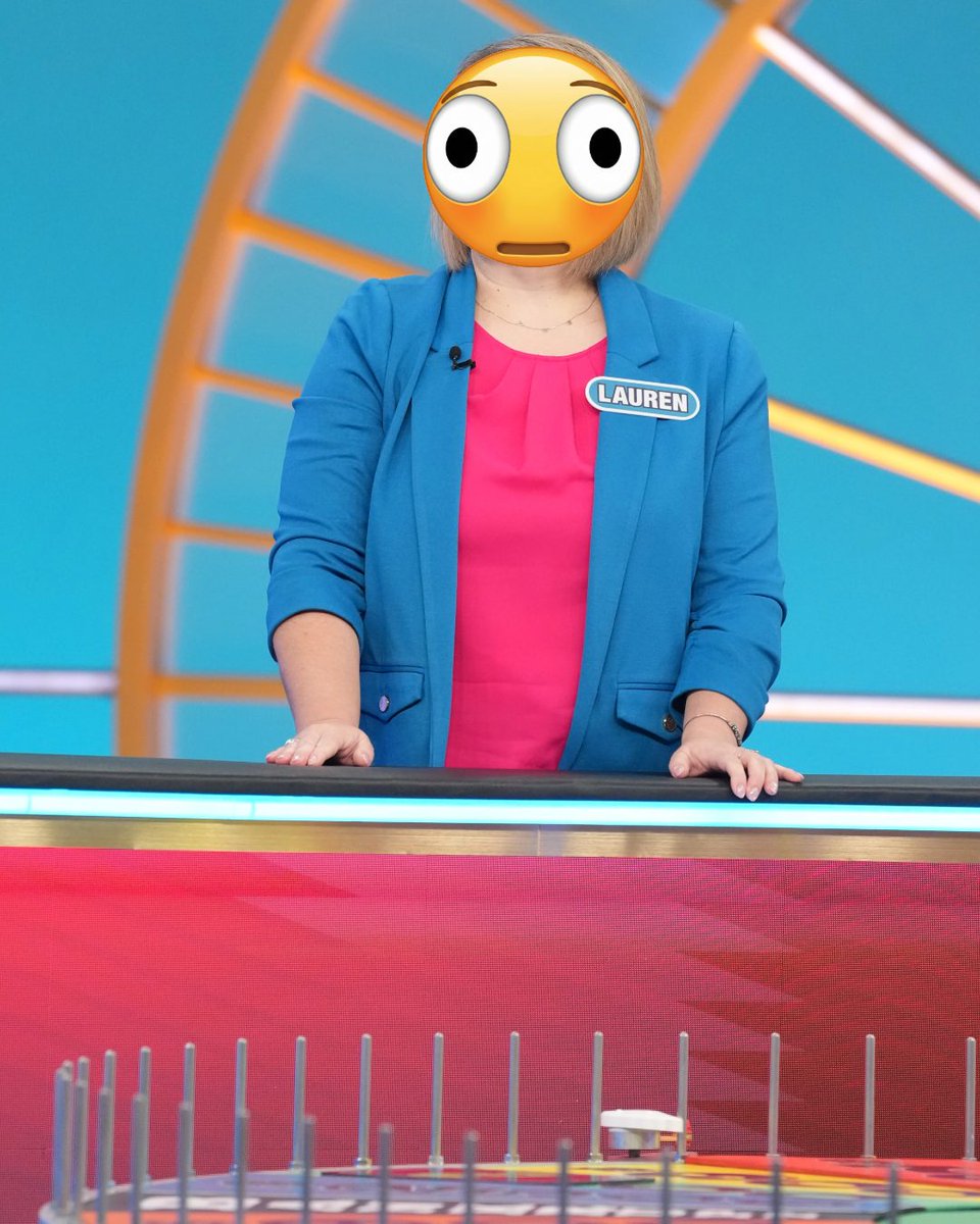 Wheel of Fortune tweet media