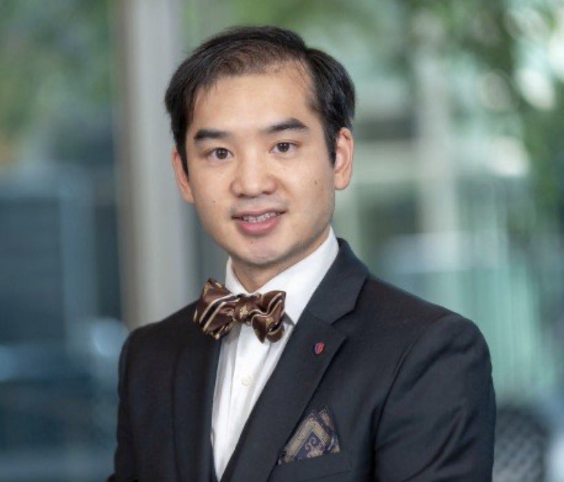 Samson W. Fine, MD tweet media