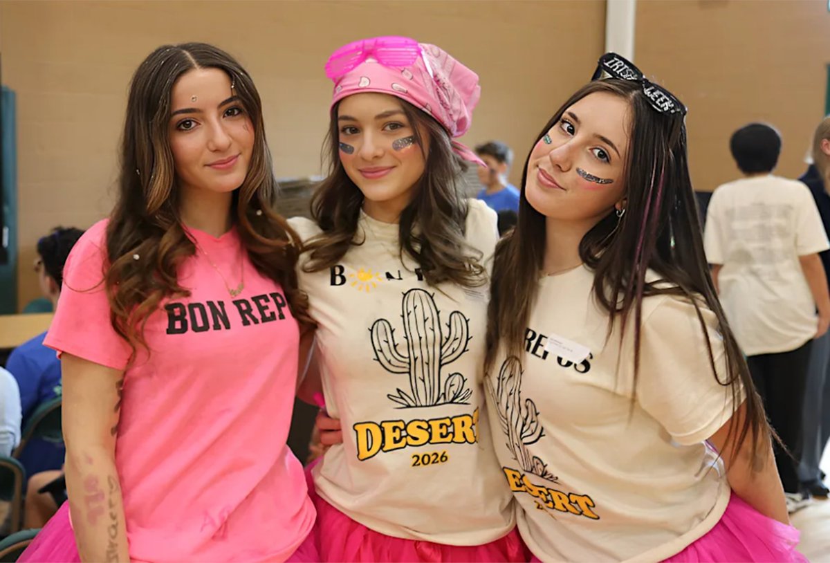 Notre Dame Prep tweet media