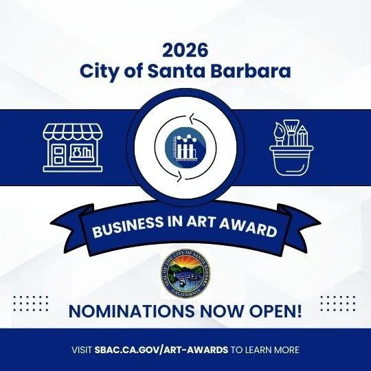 City of Santa Barbara tweet media