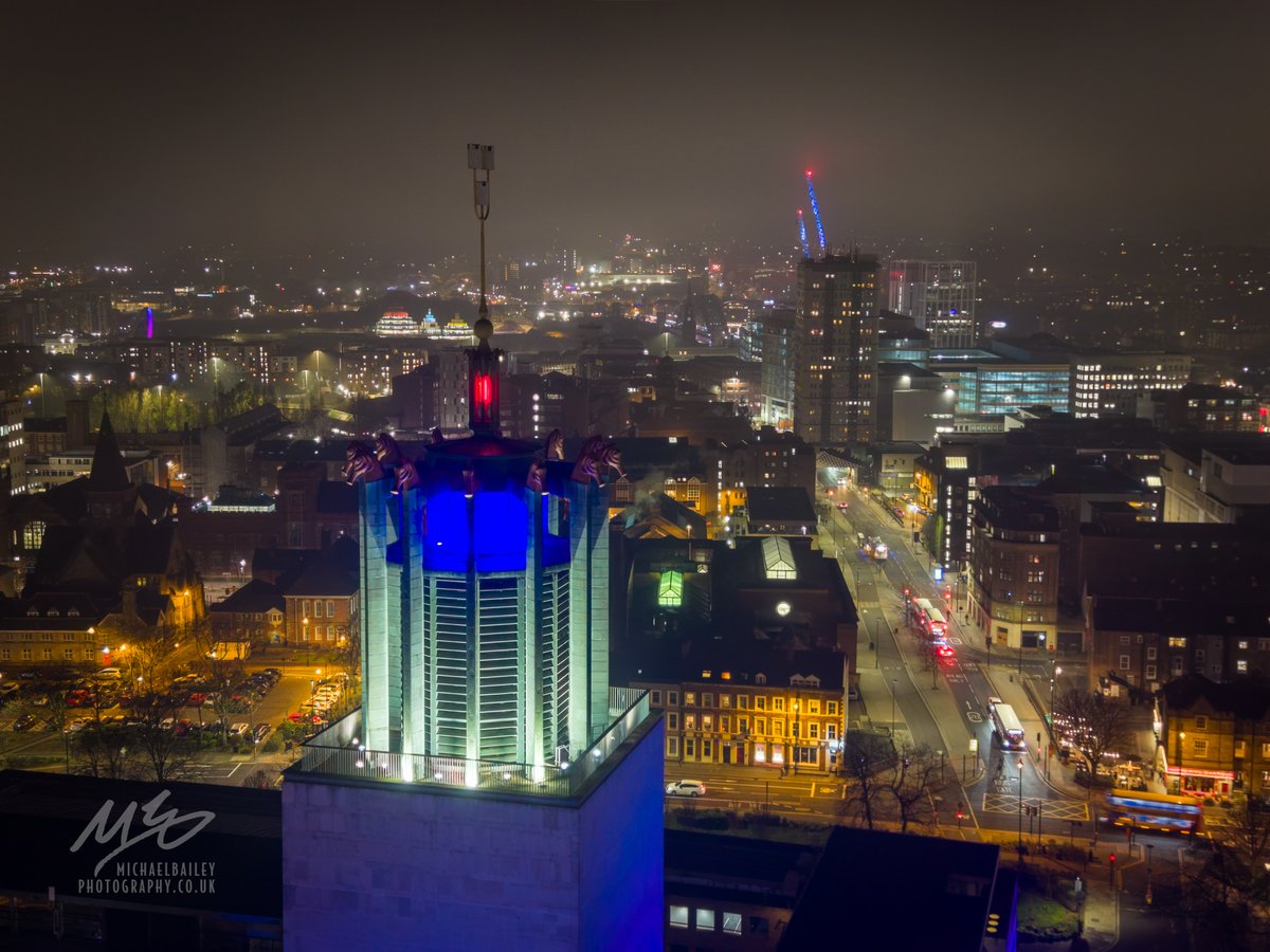 Michael Bailey Photography tweet media