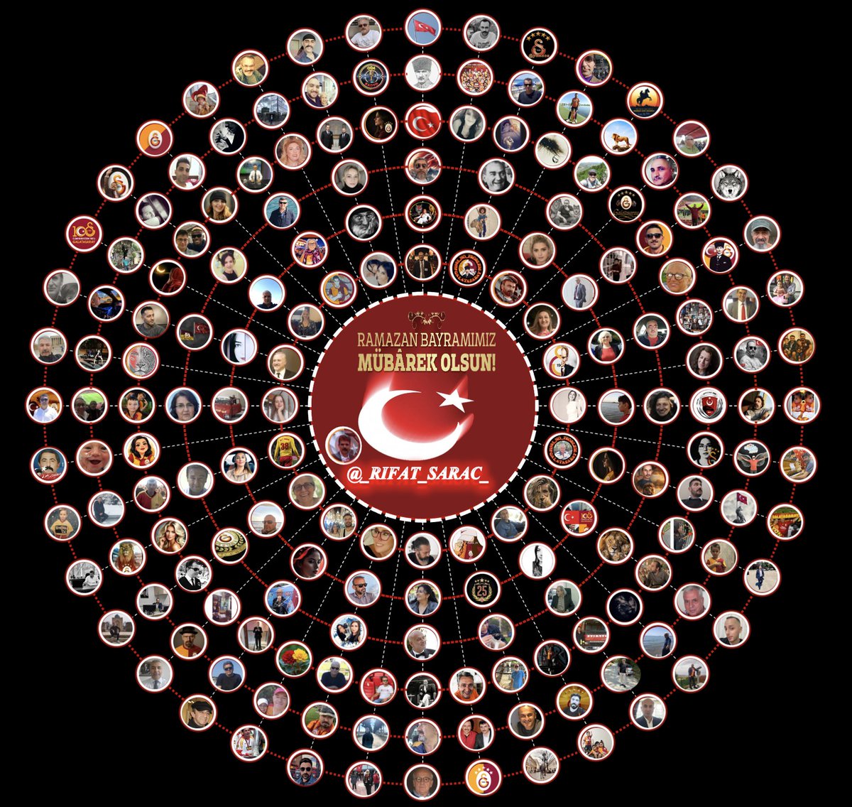 🇹🇷 Rıfat Saraç 🇹🇷 tweet media
