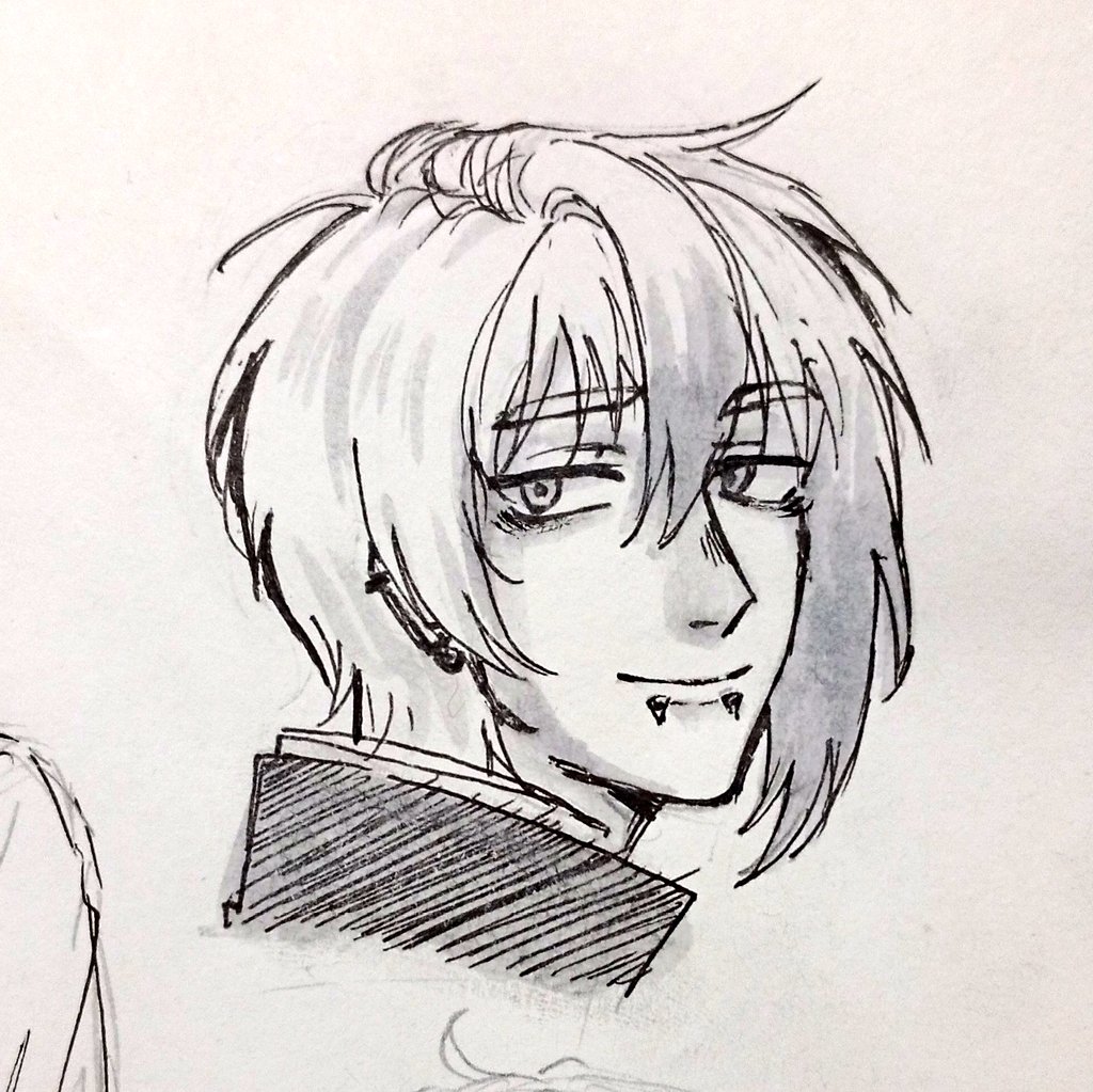 shin ★ tweet media