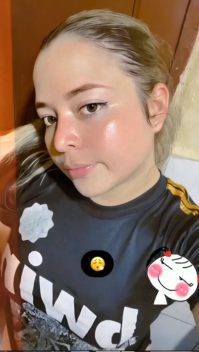 Erika Andrea tweet media