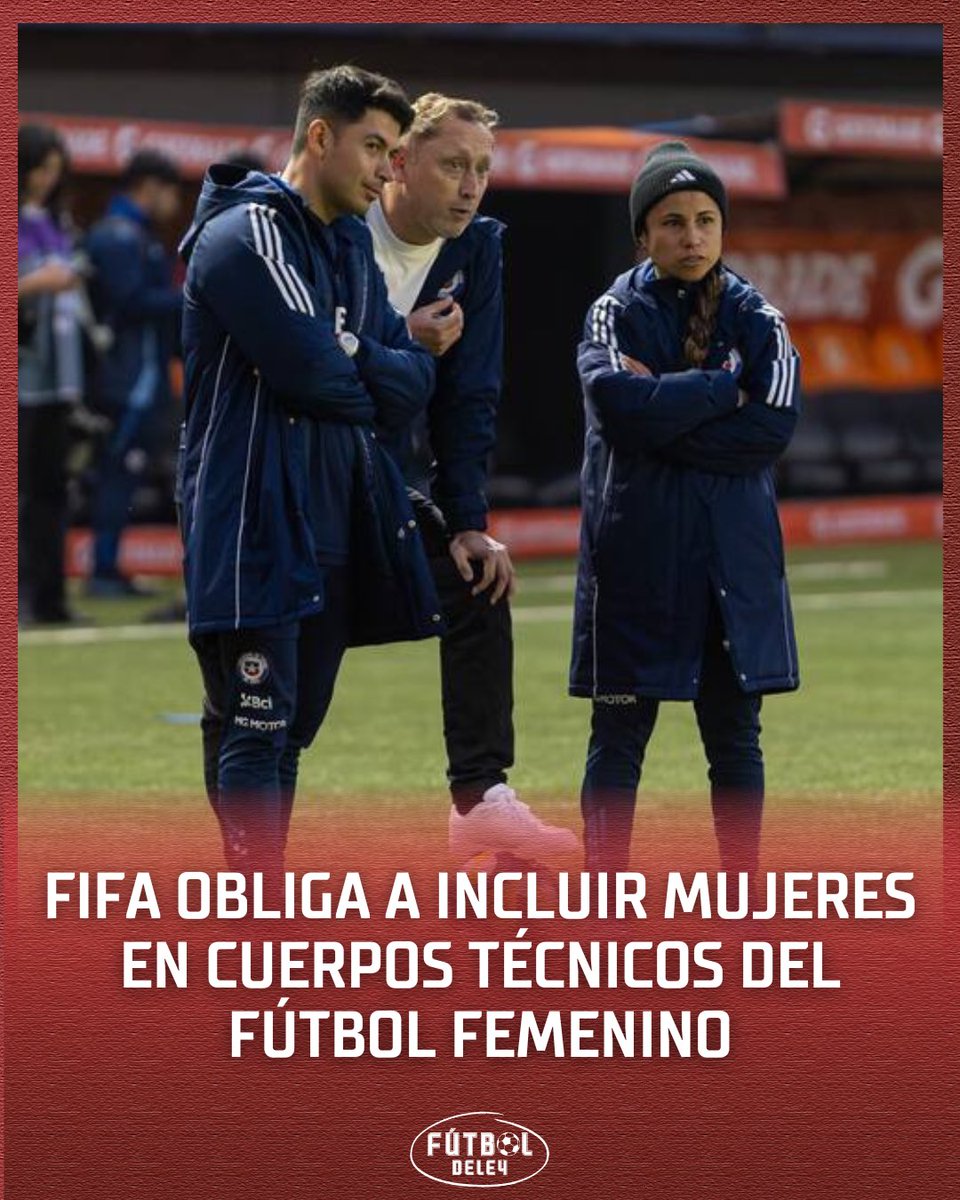 Fútbol Deley tweet media