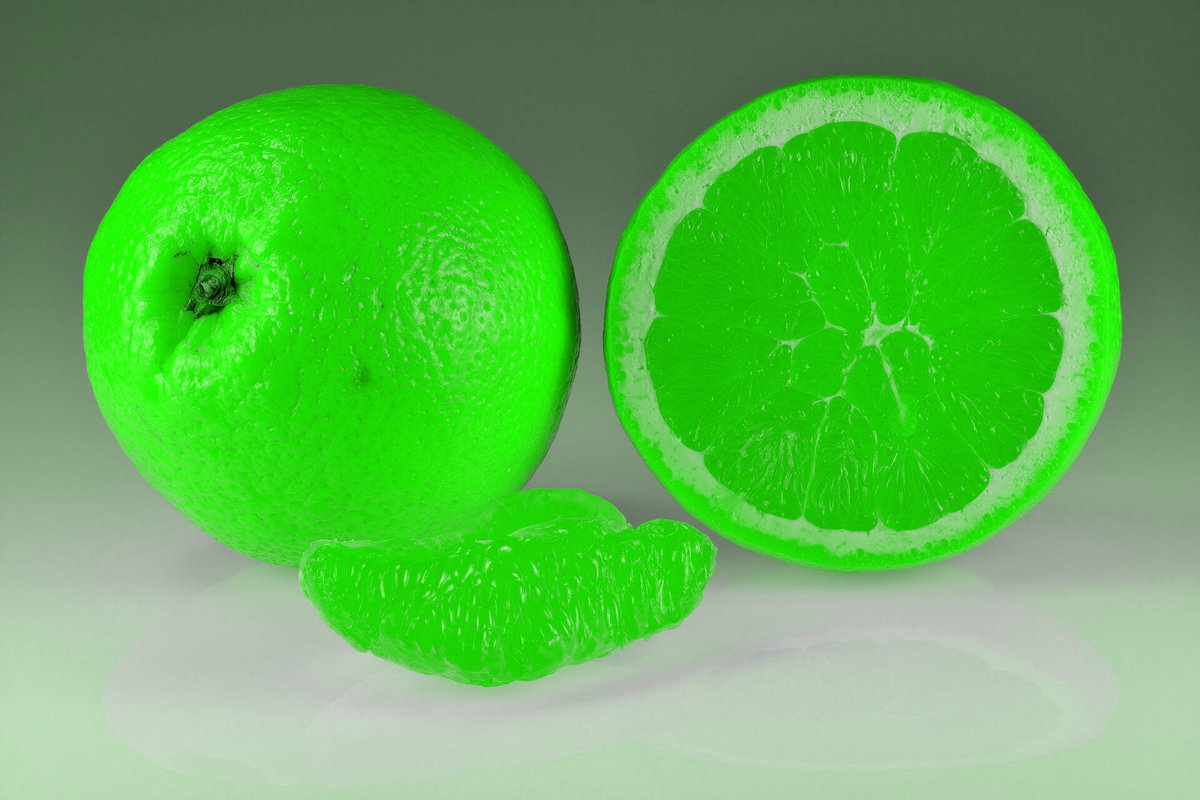 green ultimatenegative tweet media