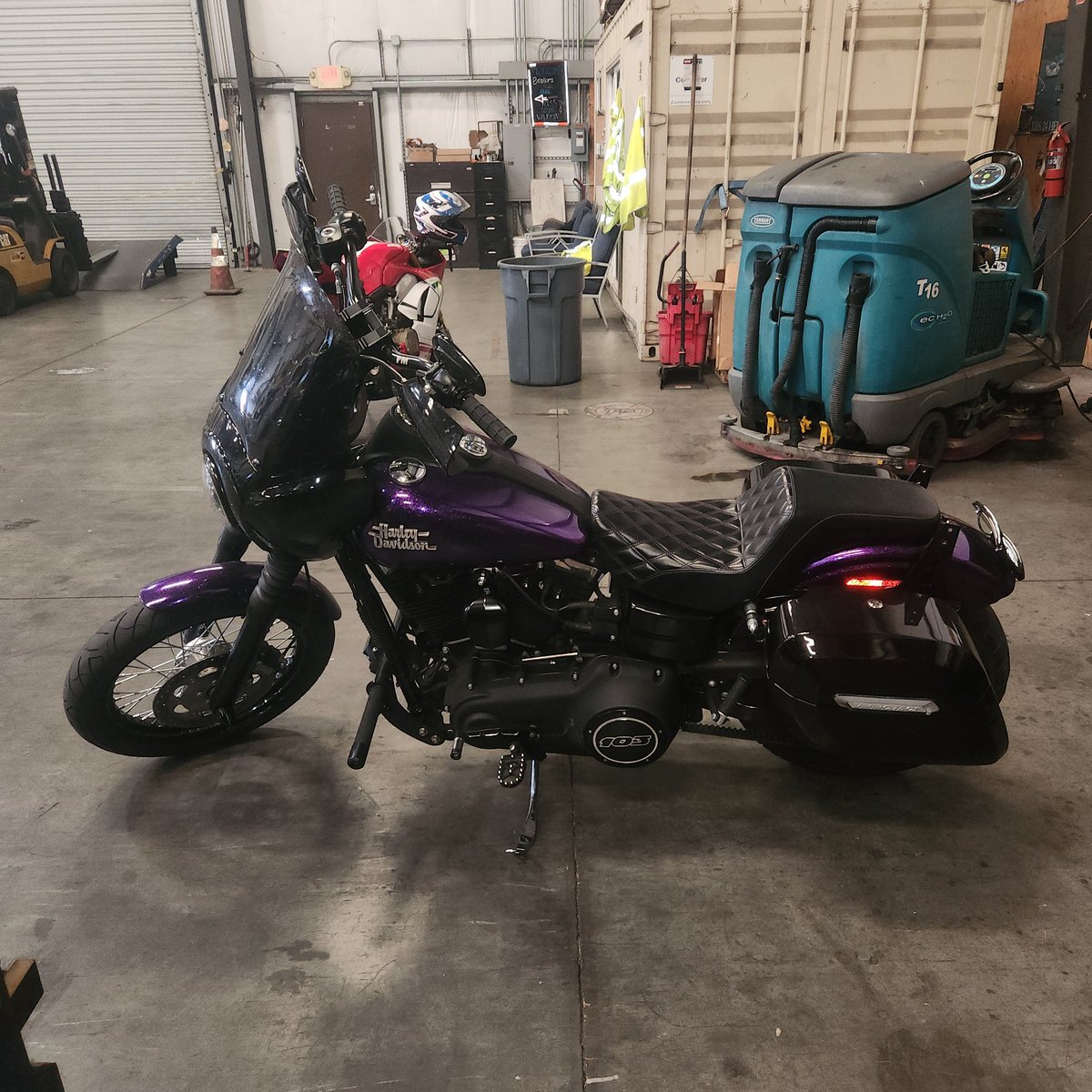 The Grand Californian tweet media