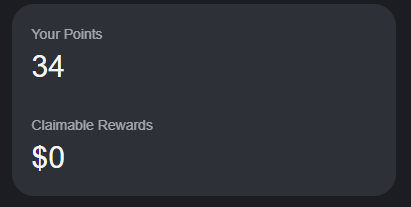 that are my little points <a href="/mithril_money/">mithril.money</a>  in <a href="/AftermathFi/">Aftermath Finance (🥚, 🥚)</a>