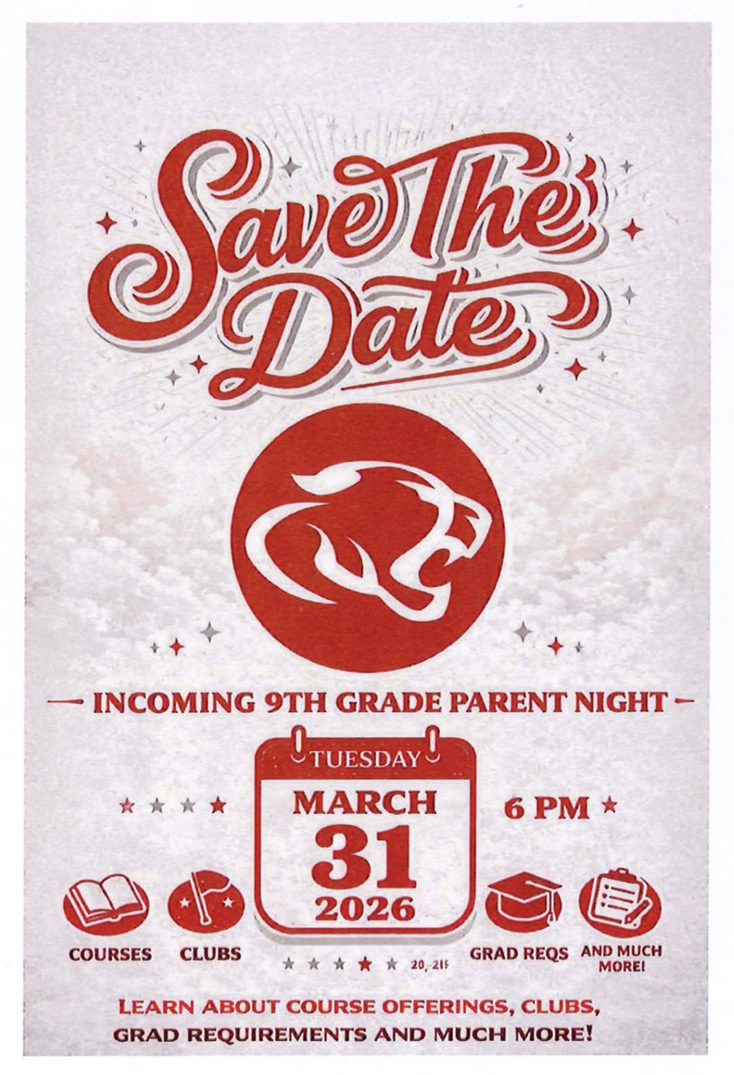 Crosby High School tweet media