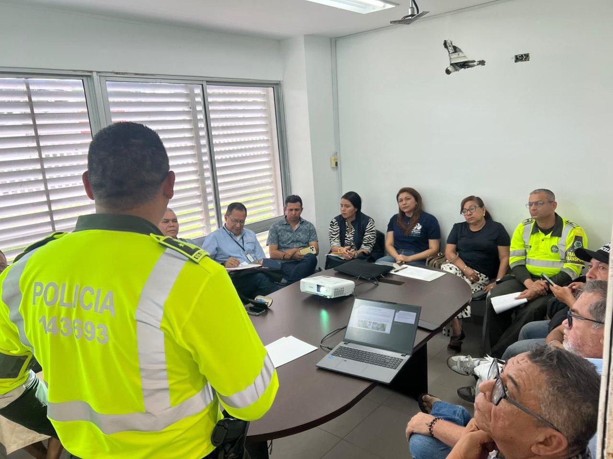 Defensoría del Pueblo tweet media