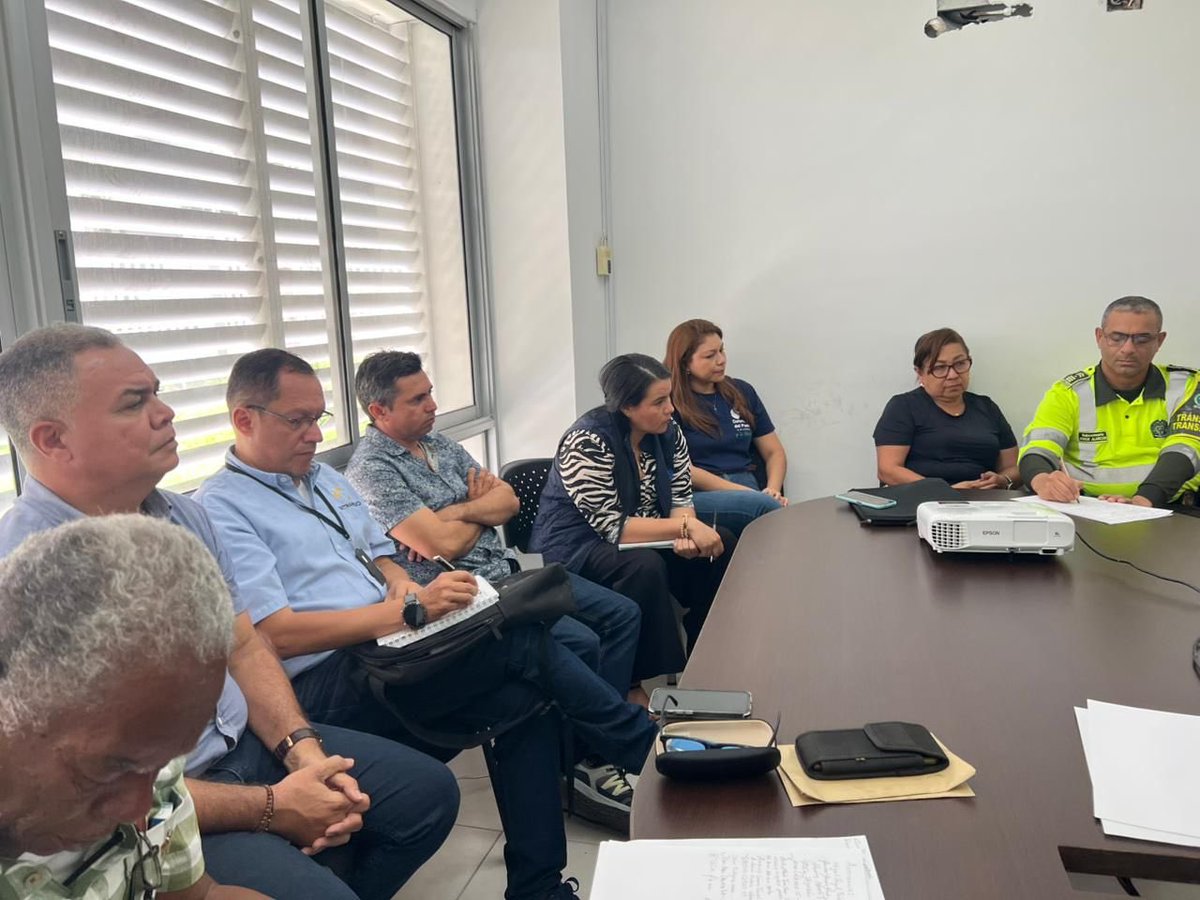 Defensoría del Pueblo tweet media