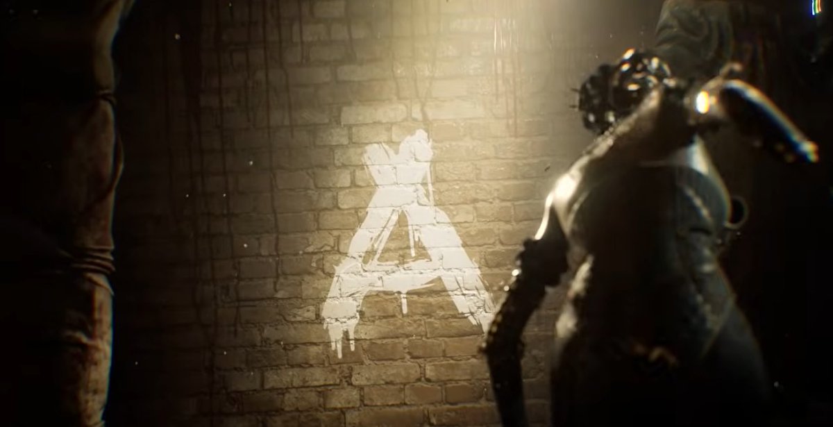 Foxkiez 🕷️👁️🐑 tweet media