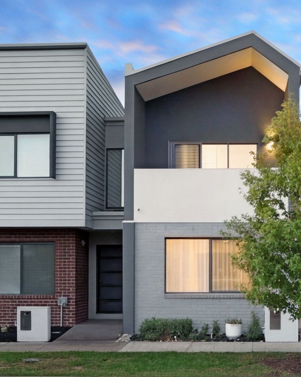 Barry Plant Rowville tweet media