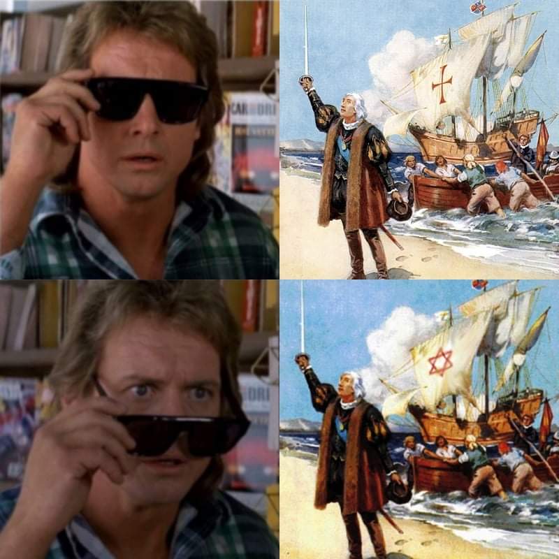 Revolucion Nacional Anahuaquista (RNA) ᛝ tweet media