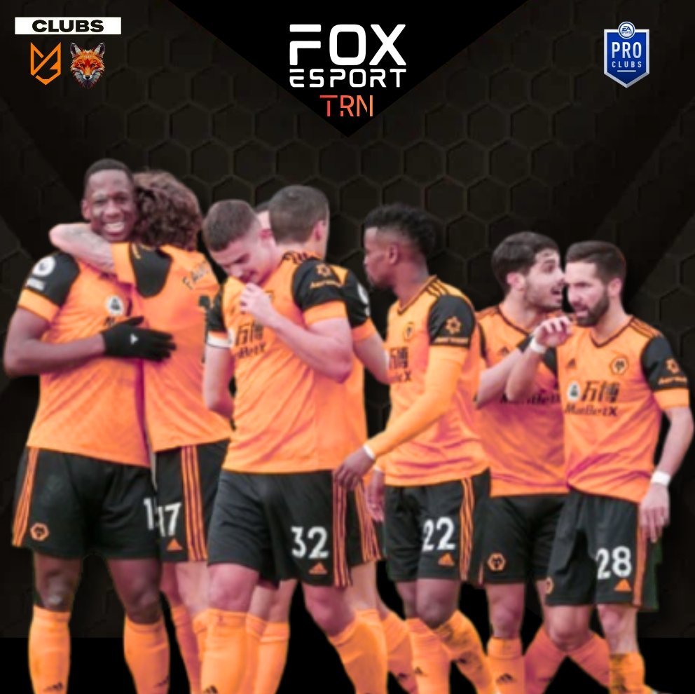 🦊 FOX ESPORT TRN 🦊 tweet media