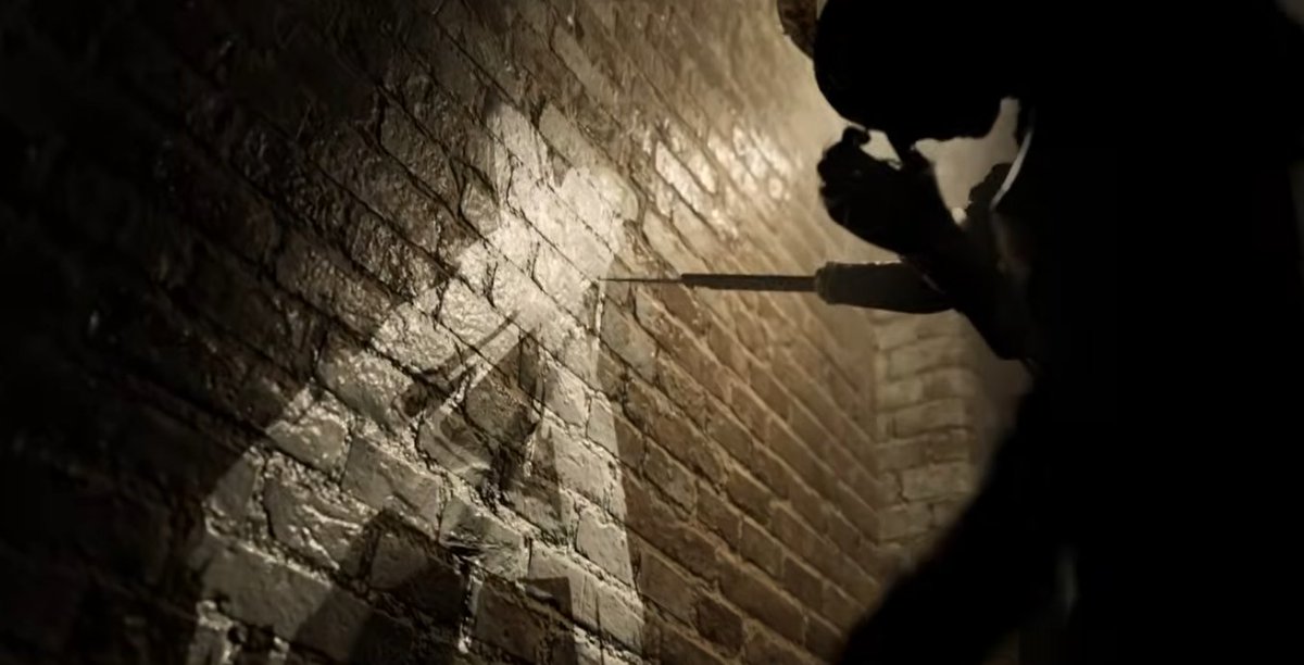 Foxkiez 🕷️👁️🐑 tweet media