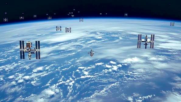 Space Investor tweet media