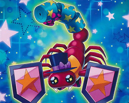 KoalaQueenZoey🏳️⚧️#4 Zexal fan tweet media