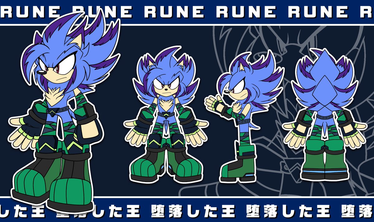 SimitarchVOs - VA | Logos | Streams tweet media