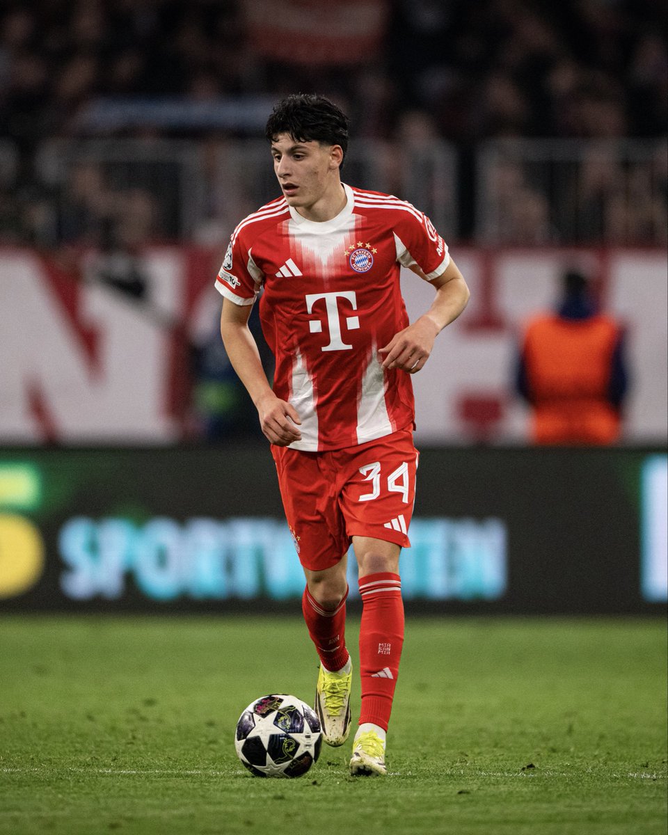 Turk Scout tweet media