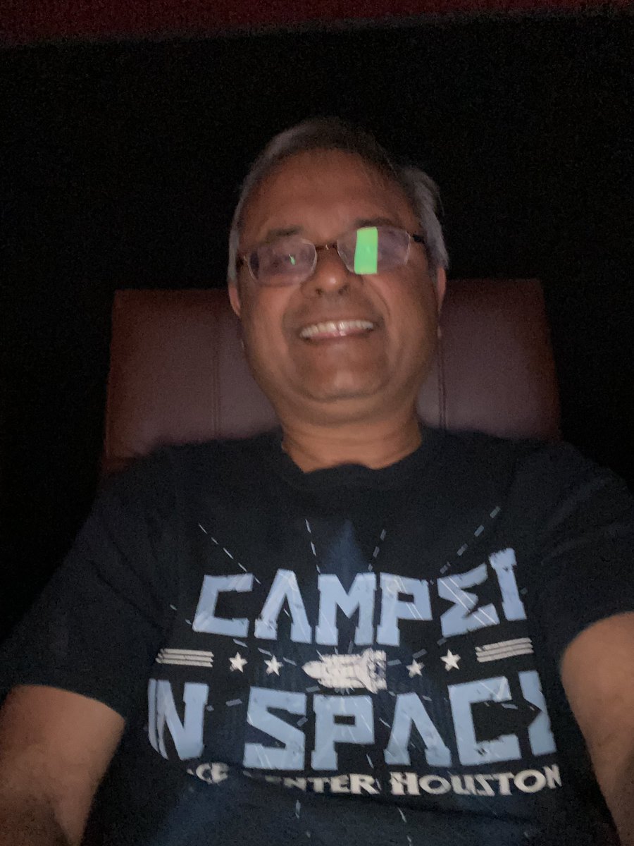 Harshal S Chhaya tweet media