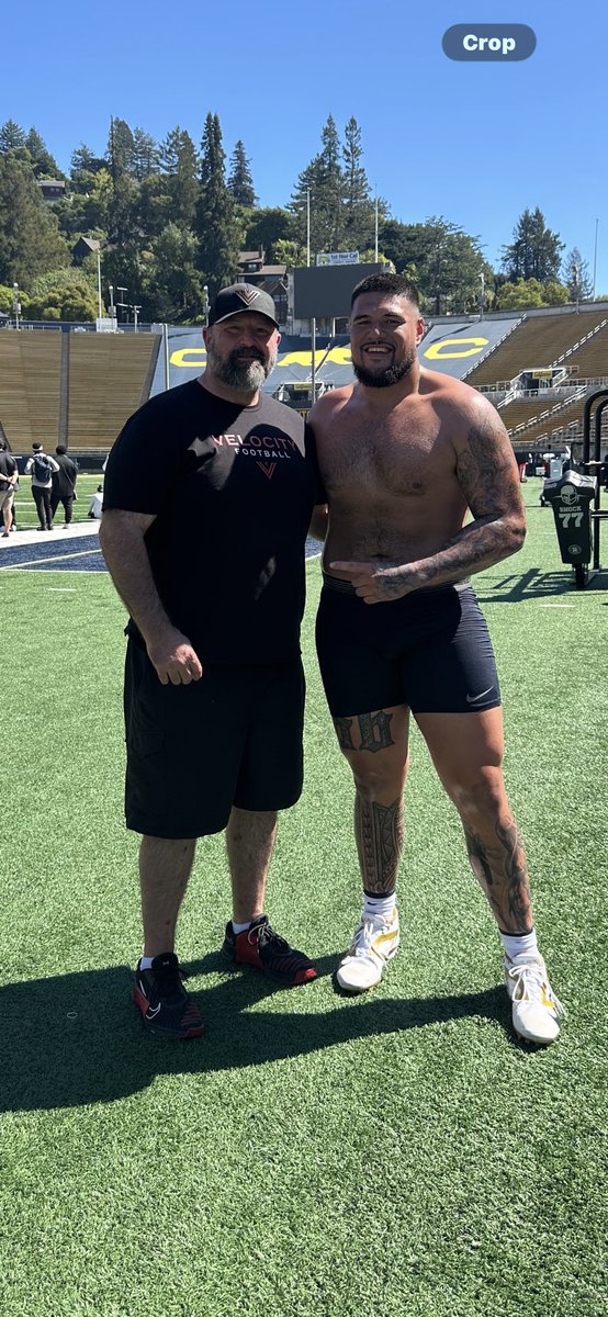 Velocity Football Academy™ tweet media