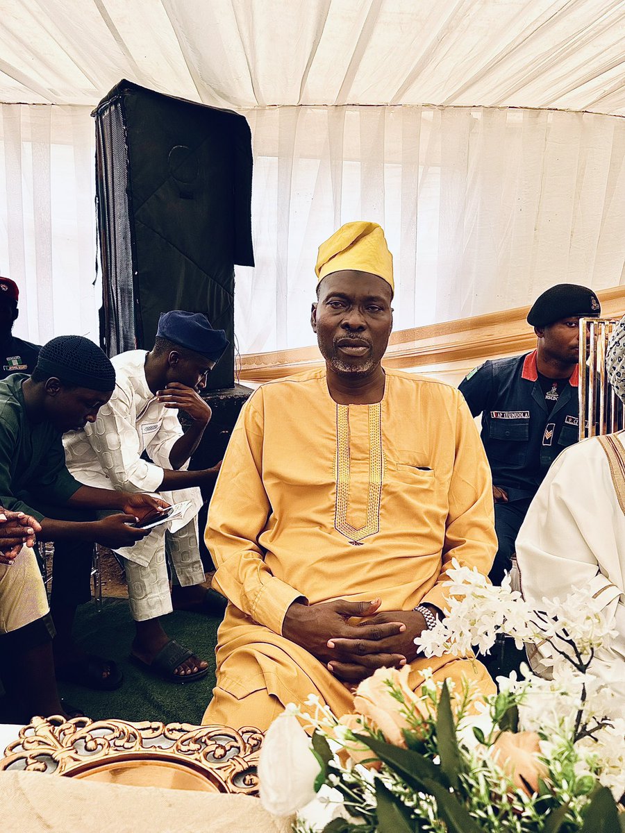 Oyo State Pacesetter Transport Services tweet media