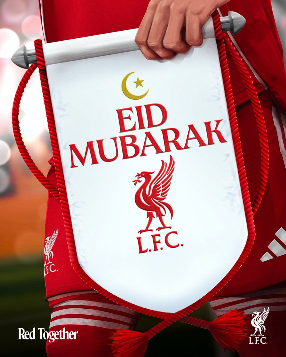 Liverpool FC USA tweet media