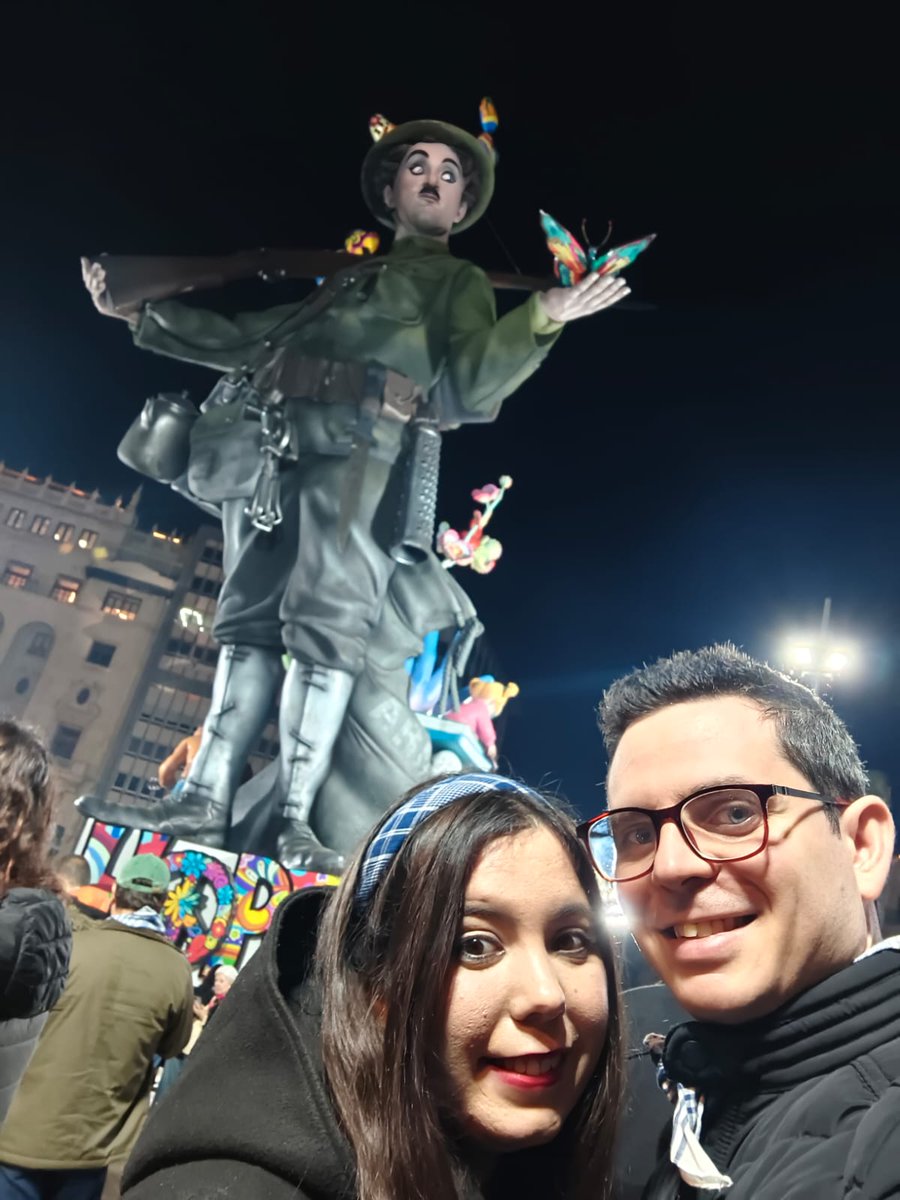 Mªpilar tweet media