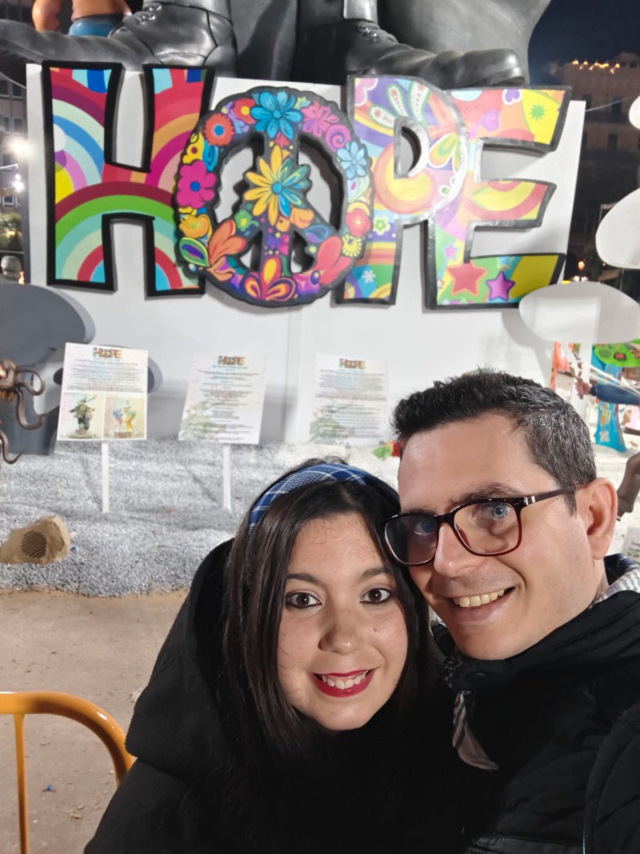 Mªpilar tweet media