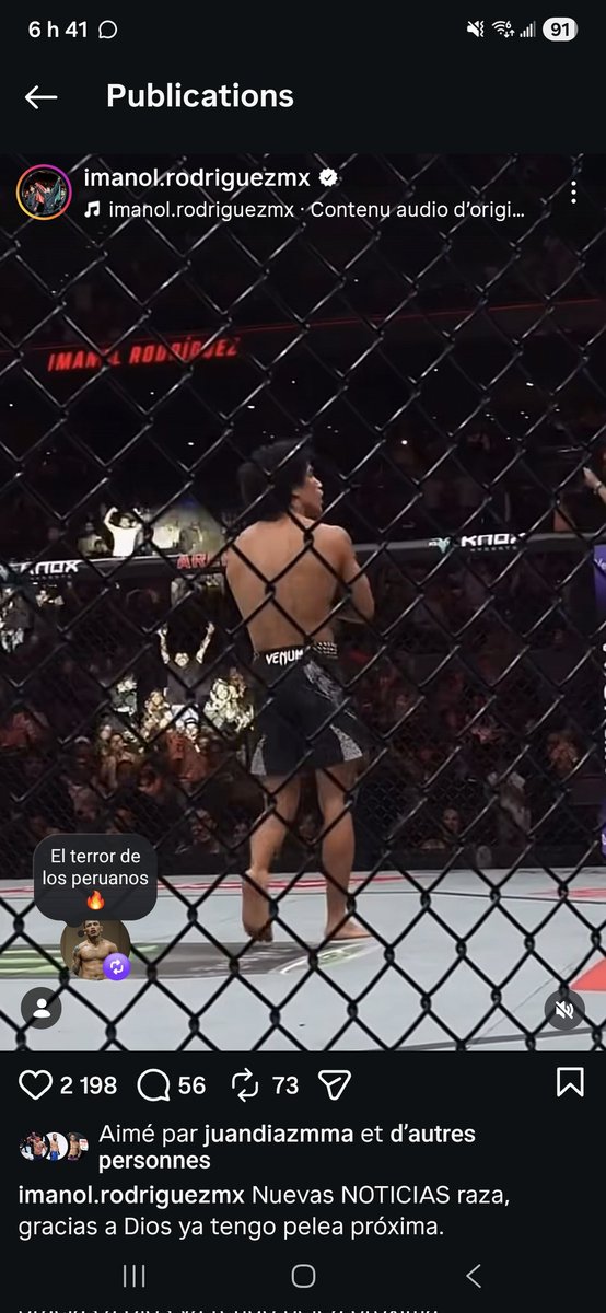 The Matchmaker tweet media