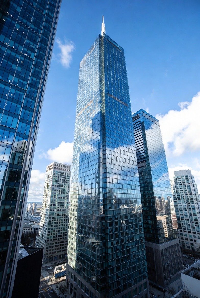 Economy news | Bitcoin tweet media