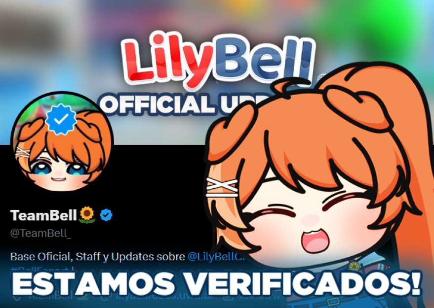 TeamBell🌻 tweet media