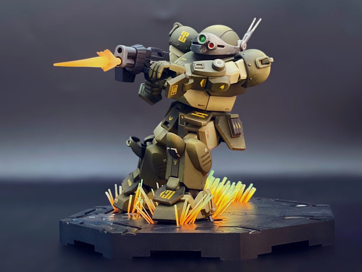 ろぶやん tweet media