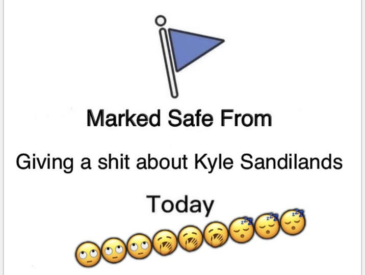 Judith Doddridge tweet media