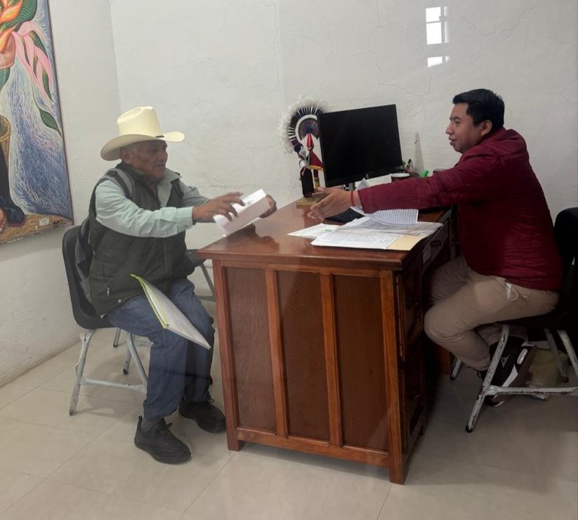 Poder Judicial Puebla tweet media