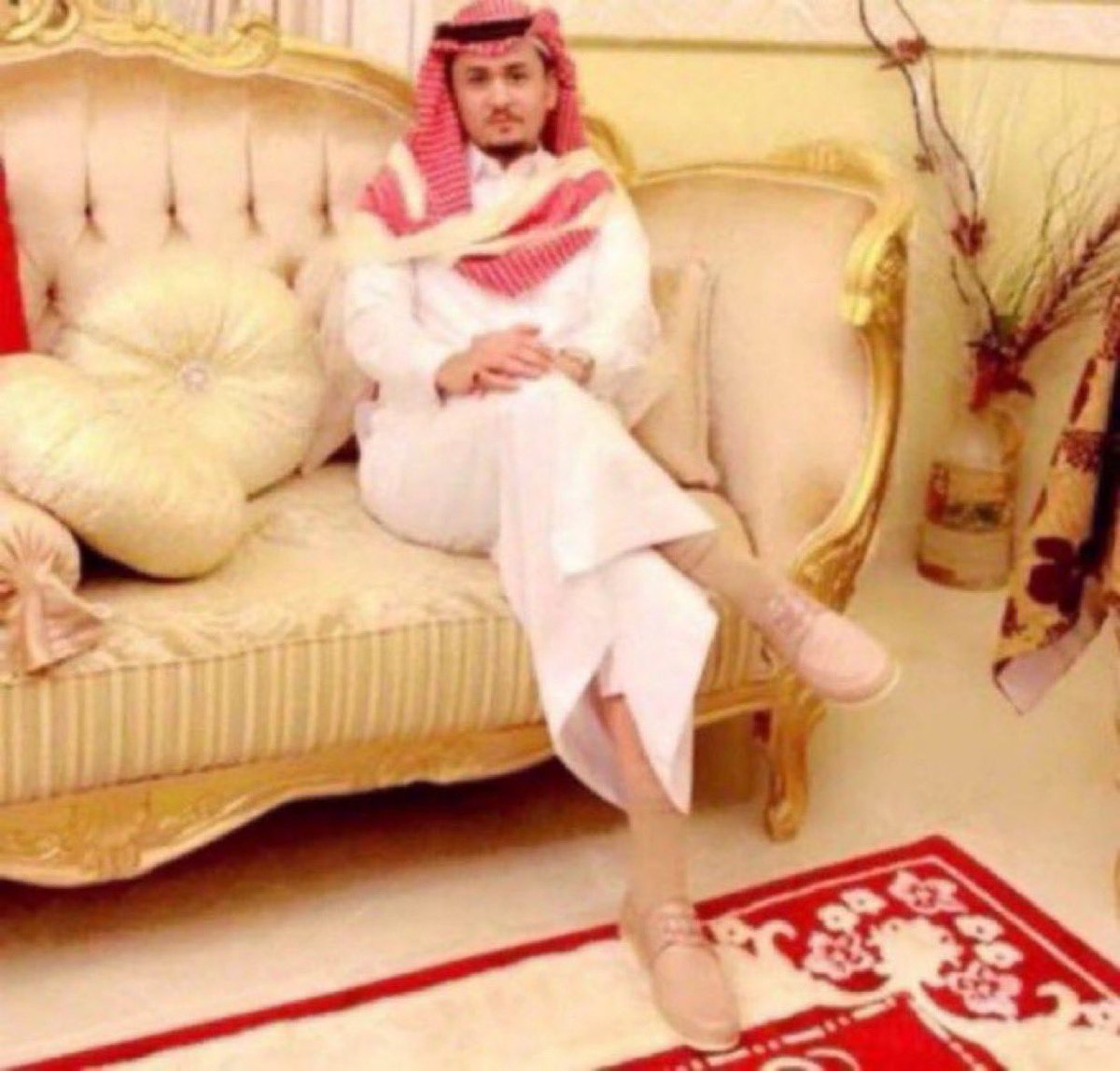 صالح 🧉 tweet media