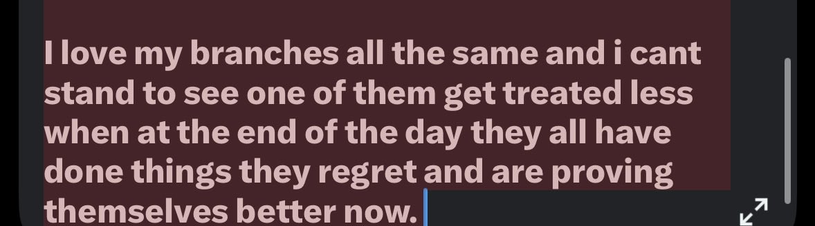 Polybranches ceo // Faith 🪙📌🔥🍃 tweet media