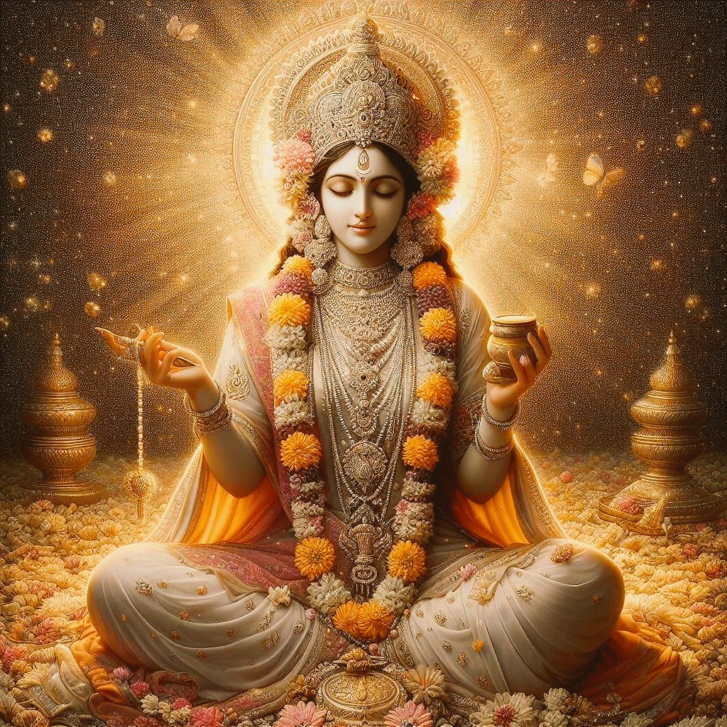 CHAMBAL KESHARI tweet media