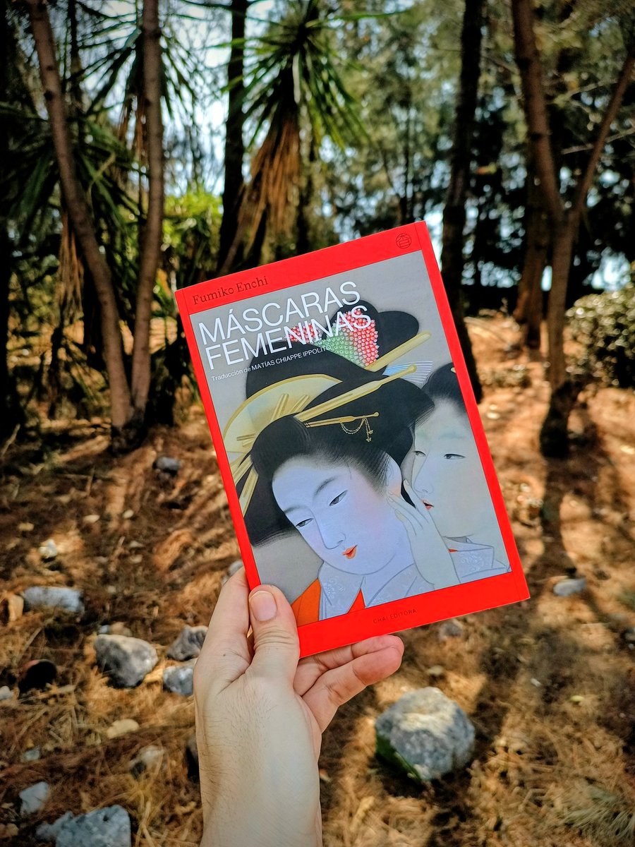 enlamiradeloslibros tweet media