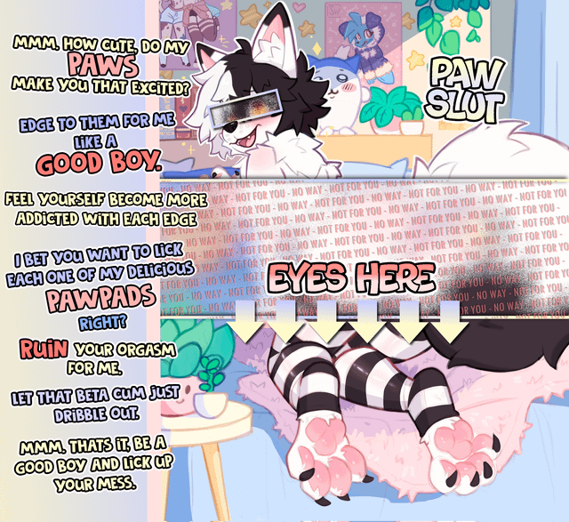 YiffOverdose tweet media