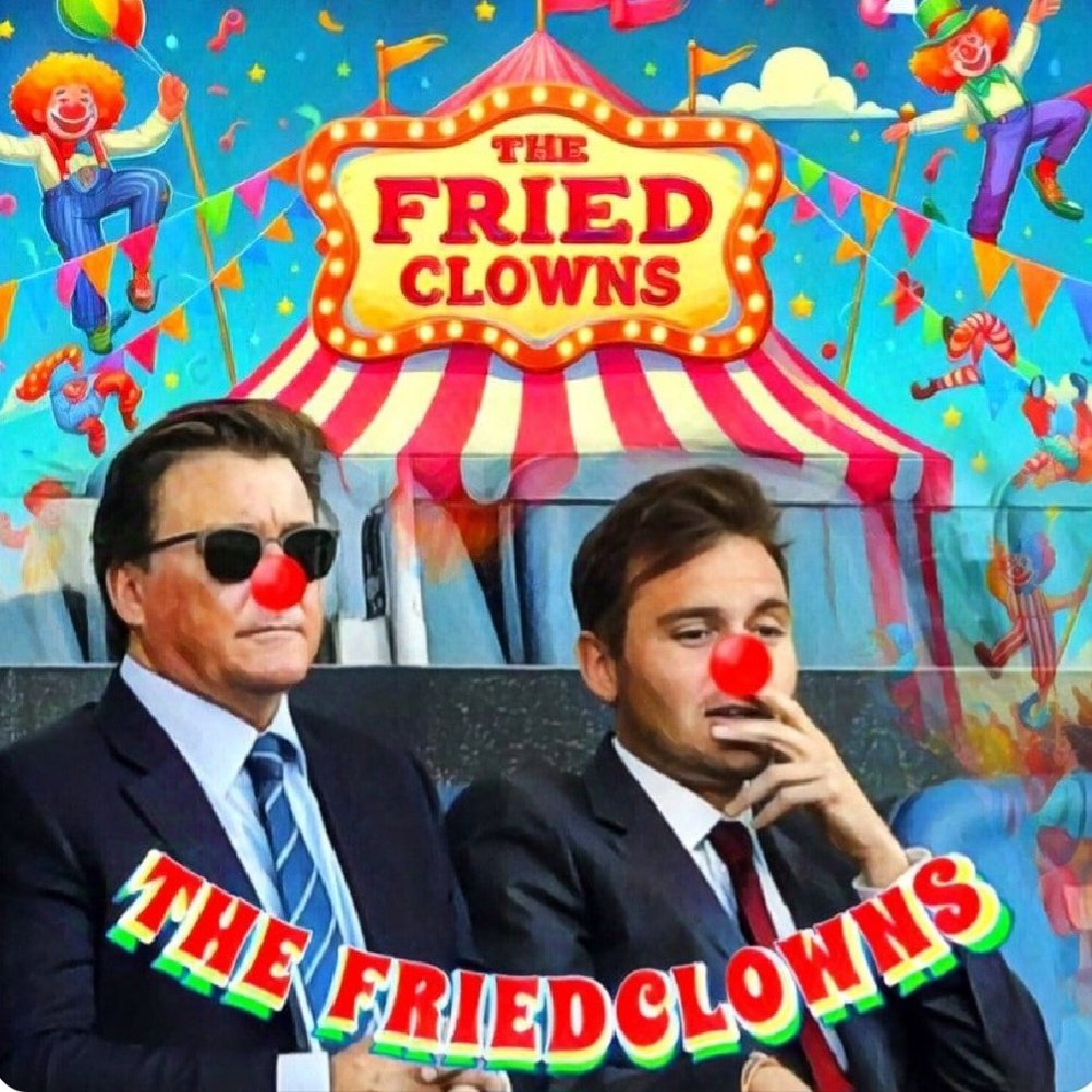 ALEX IANNIK 🏆💛❤ tweet media