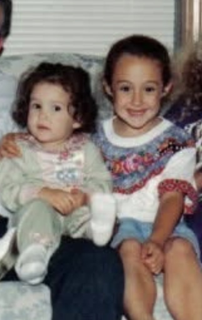 ⚜️🍊Britt 🍊⚜️ tweet media