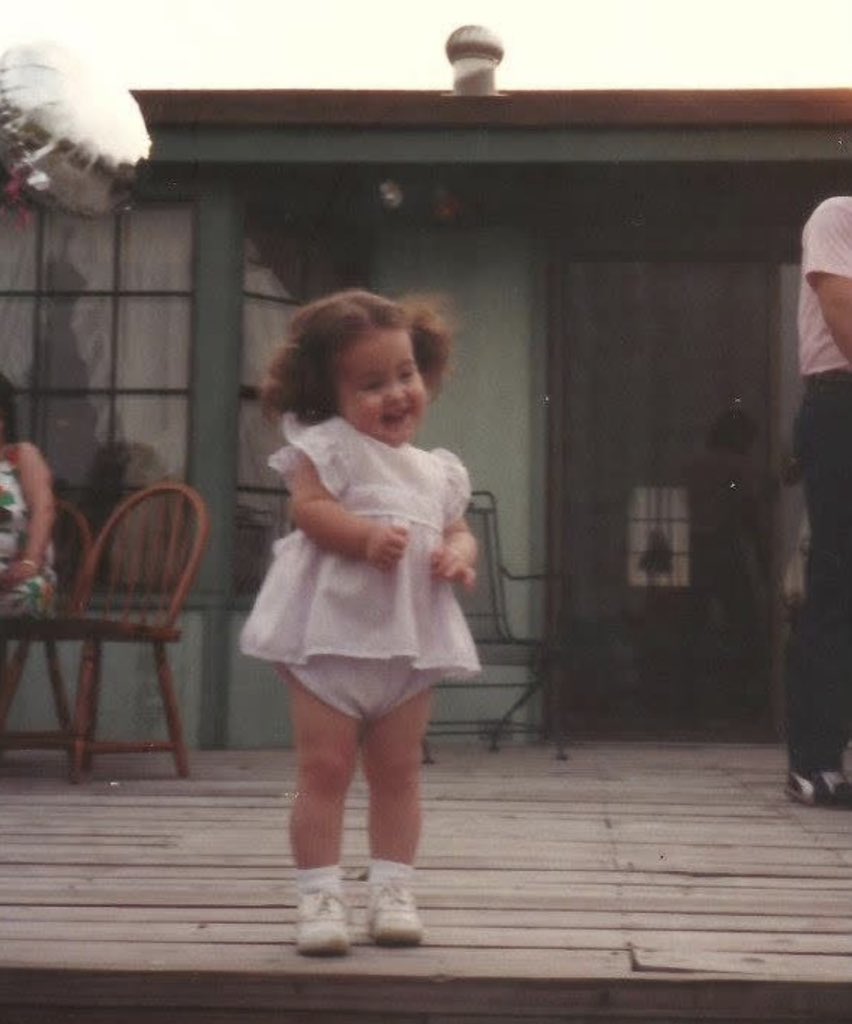 ⚜️🍊Britt 🍊⚜️ tweet media