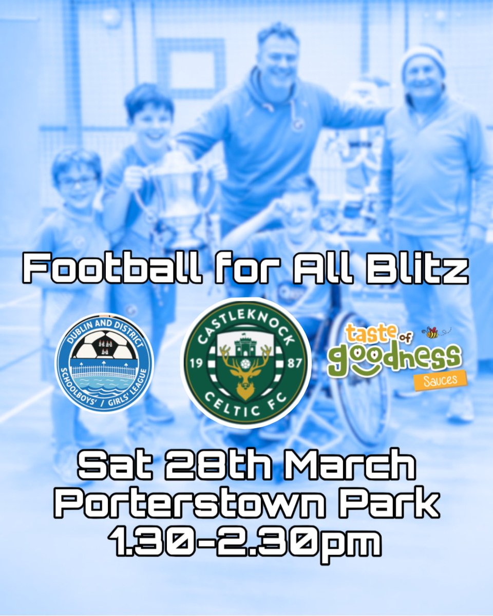 DDSL Grassroots tweet media