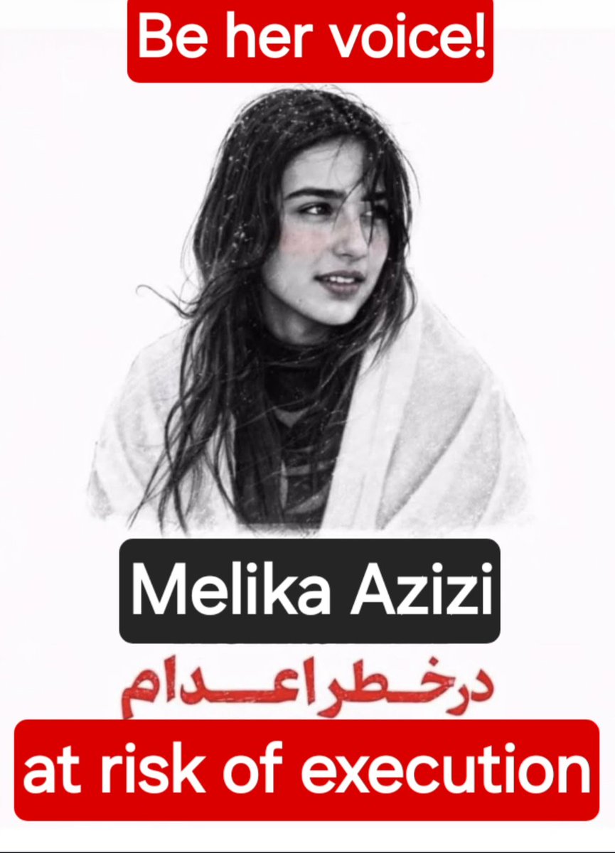 Tahereh Rahimi tweet media