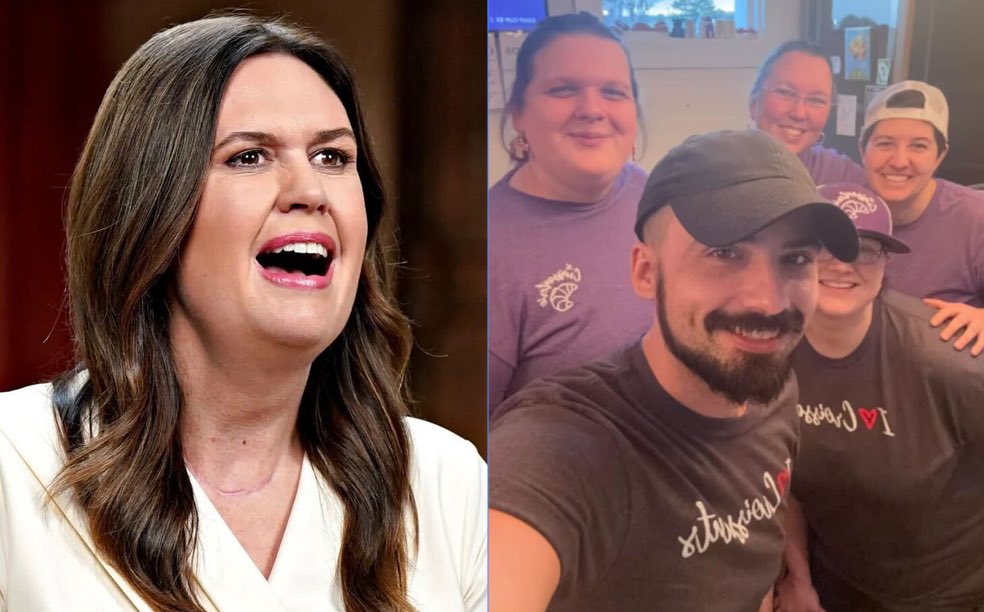 Occupy Democrats tweet media