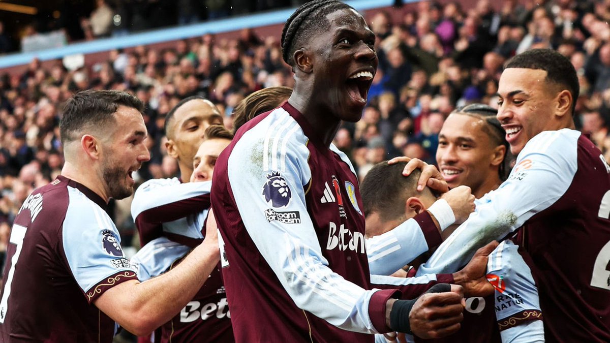 Number7 Picks tweet media